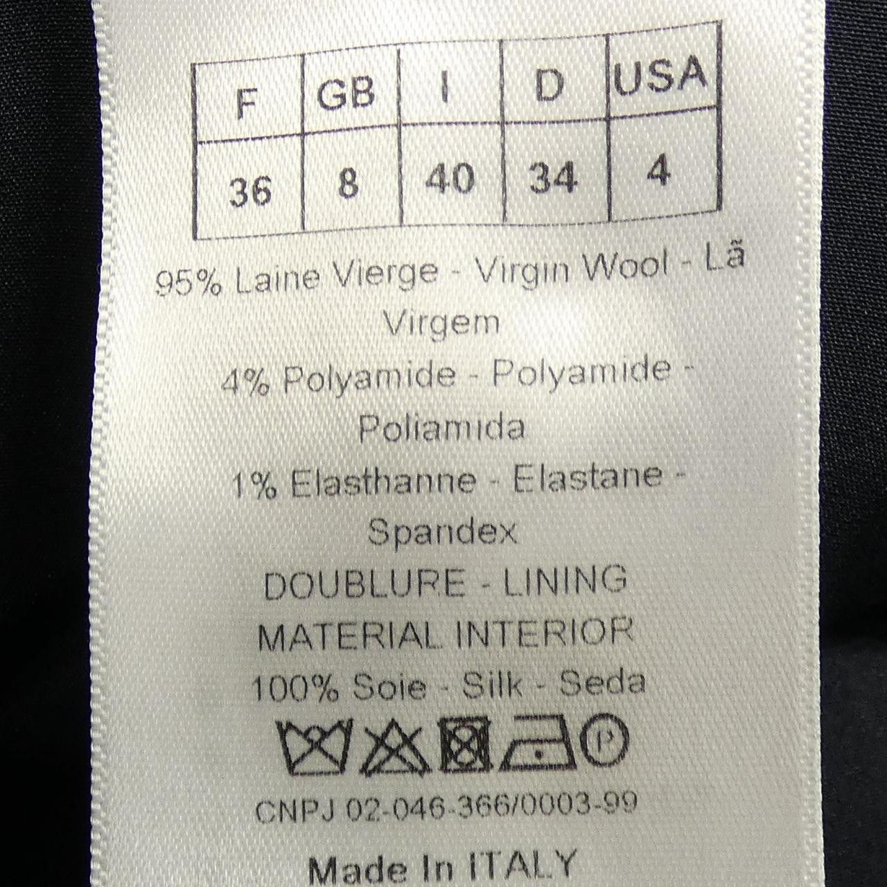 Dior Dior Christian Dior Skirt Others Skirts 5A21327A1148 DUTY FREE for USA Size ONE SIZE - 3 Thumbnail