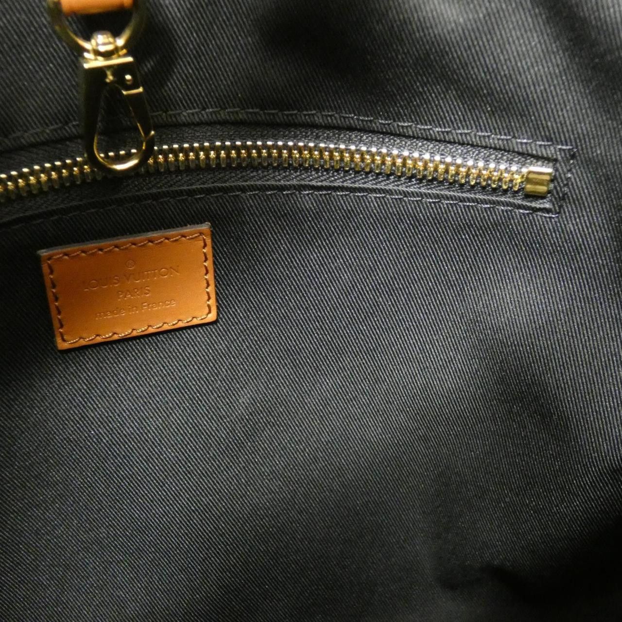Louis Vuitton Louis Vuitton Louis Vuitton Dauphine Monogram Shoulder Bag Canvas Shoulder Bag M45195 DUTY FREE for USA Size ONE SIZE - 9 Thumbnail