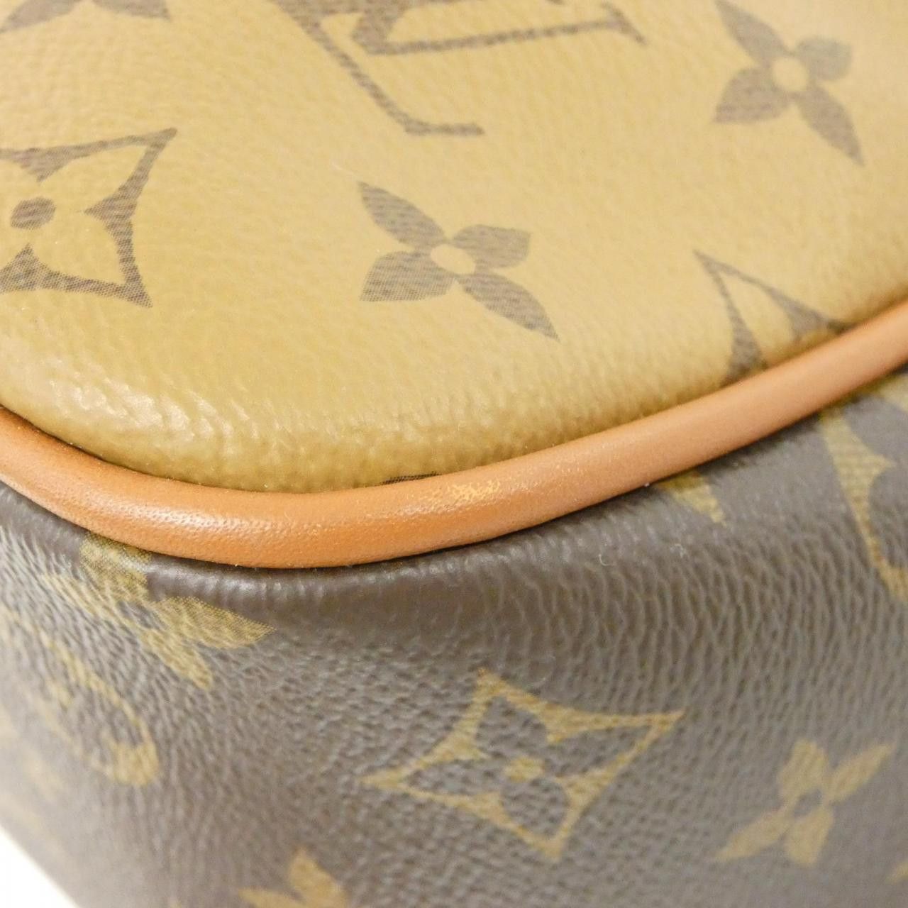 Louis Vuitton Louis Vuitton Louis Vuitton Dauphine Monogram Shoulder Bag Canvas Shoulder Bag M45195 DUTY FREE for USA Size ONE SIZE - 3 Thumbnail