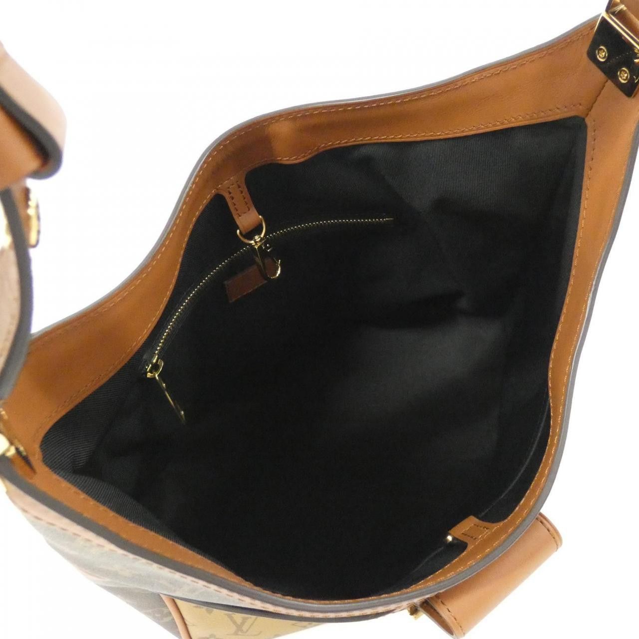 Louis Vuitton Louis Vuitton Louis Vuitton Dauphine Monogram Shoulder Bag Canvas Shoulder Bag M45195 DUTY FREE for USA Size ONE SIZE - 8 Thumbnail