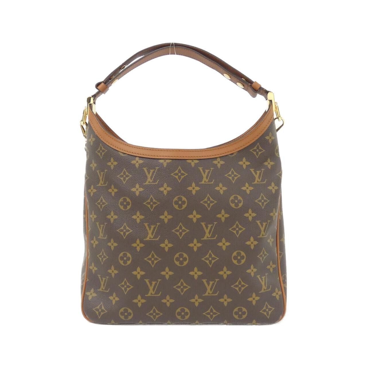 Louis Vuitton Louis Vuitton Louis Vuitton Dauphine Monogram Shoulder Bag Canvas Shoulder Bag M45195 DUTY FREE for USA Size ONE SIZE - 2 Thumbnail