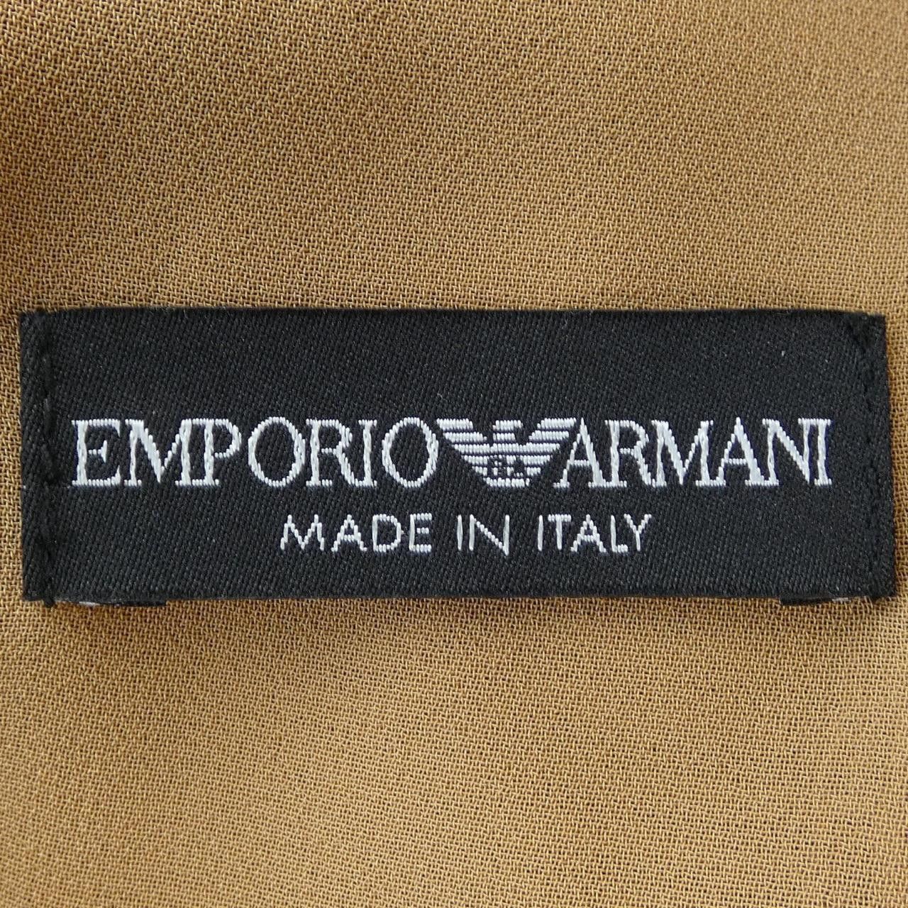 Armani Armani Emporio Armani Dress Others Dresses DUTY FREE for USA Size ONE SIZE - 4 Thumbnail