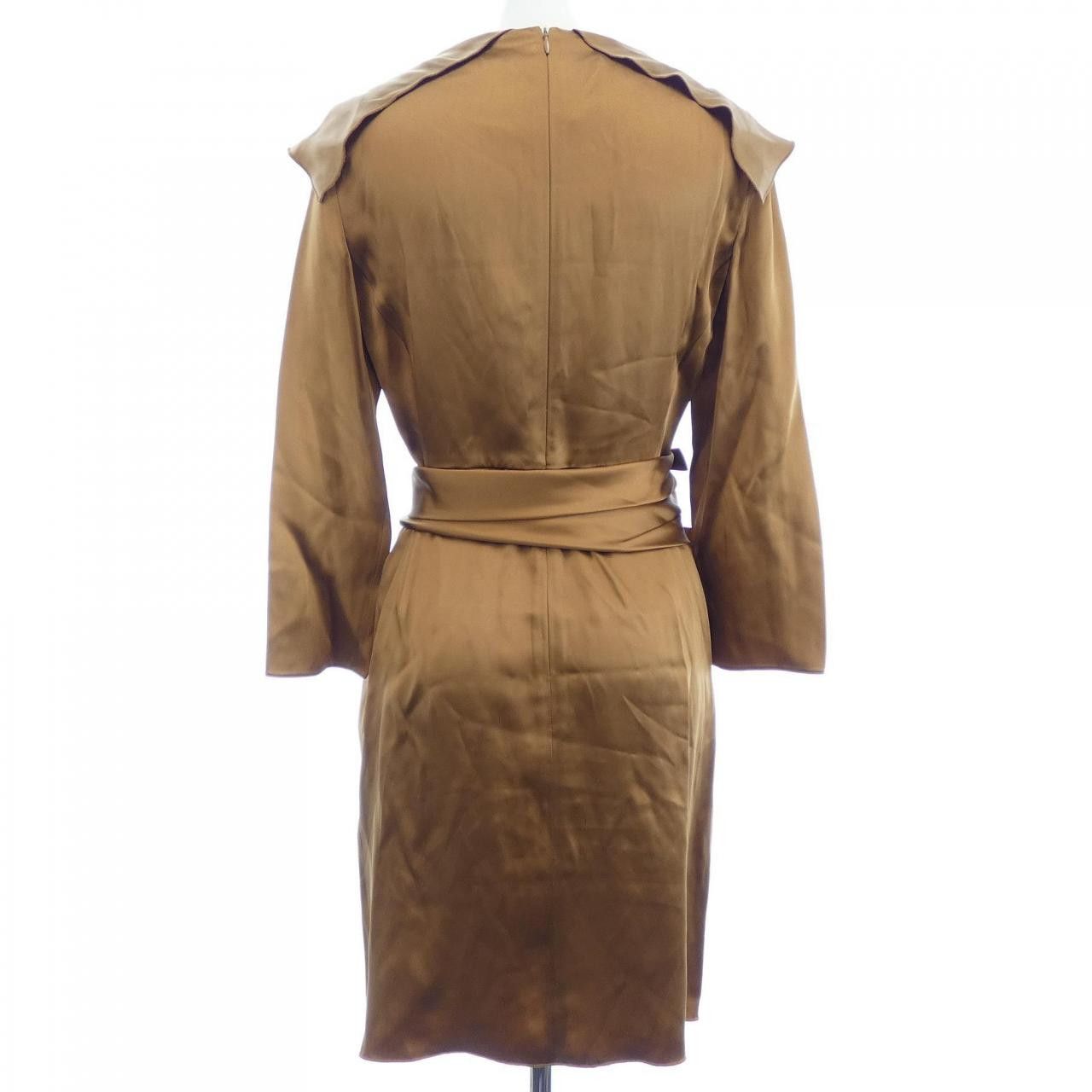 Armani Armani Emporio Armani Dress Others Dresses DUTY FREE for USA Size ONE SIZE - 2 Thumbnail