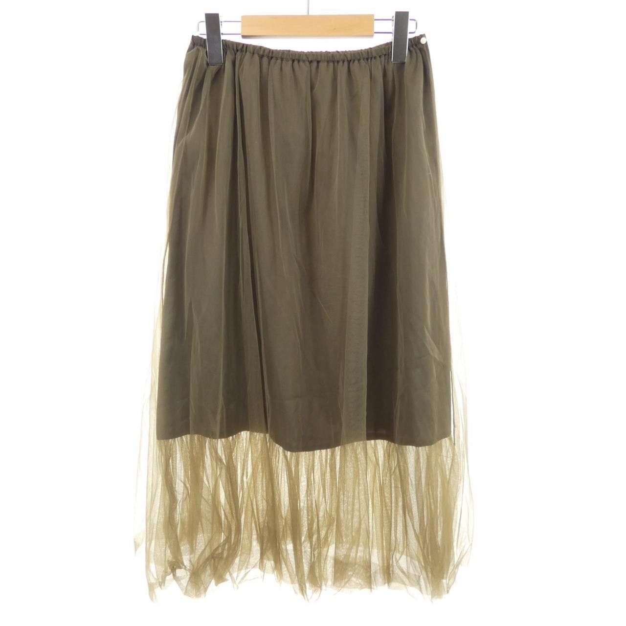 Other Other SLOBE IENA Skirt Others Skirts DUTY FREE for USA Size ONE SIZE - 8 Thumbnail