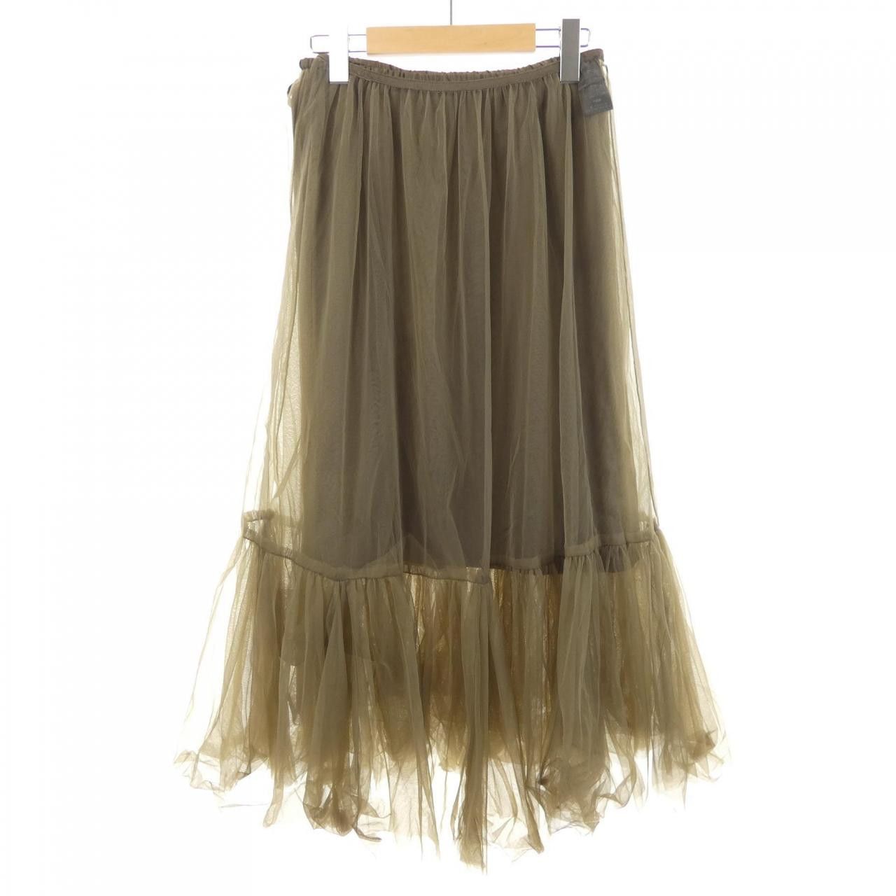 Other Other SLOBE IENA Skirt Others Skirts DUTY FREE for USA Size ONE SIZE - 2 Thumbnail