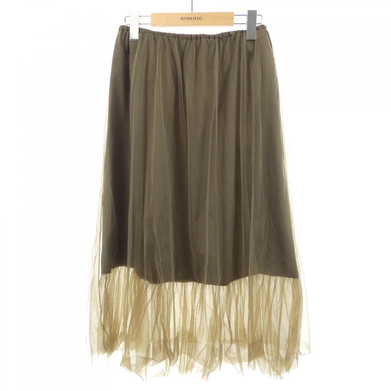 Other Other SLOBE IENA Skirt Others Skirts DUTY FREE for USA Size ONE SIZE - 7 Thumbnail