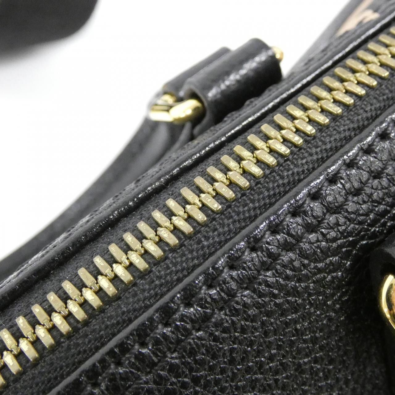 Louis Vuitton Louis Vuitton Louis Vuitton Papillon BB Monogram Empreinte Shoulder Bag Leather Shoulder Bag M45980 DUTY FREE for USA Size ONE SIZE - 4 Thumbnail