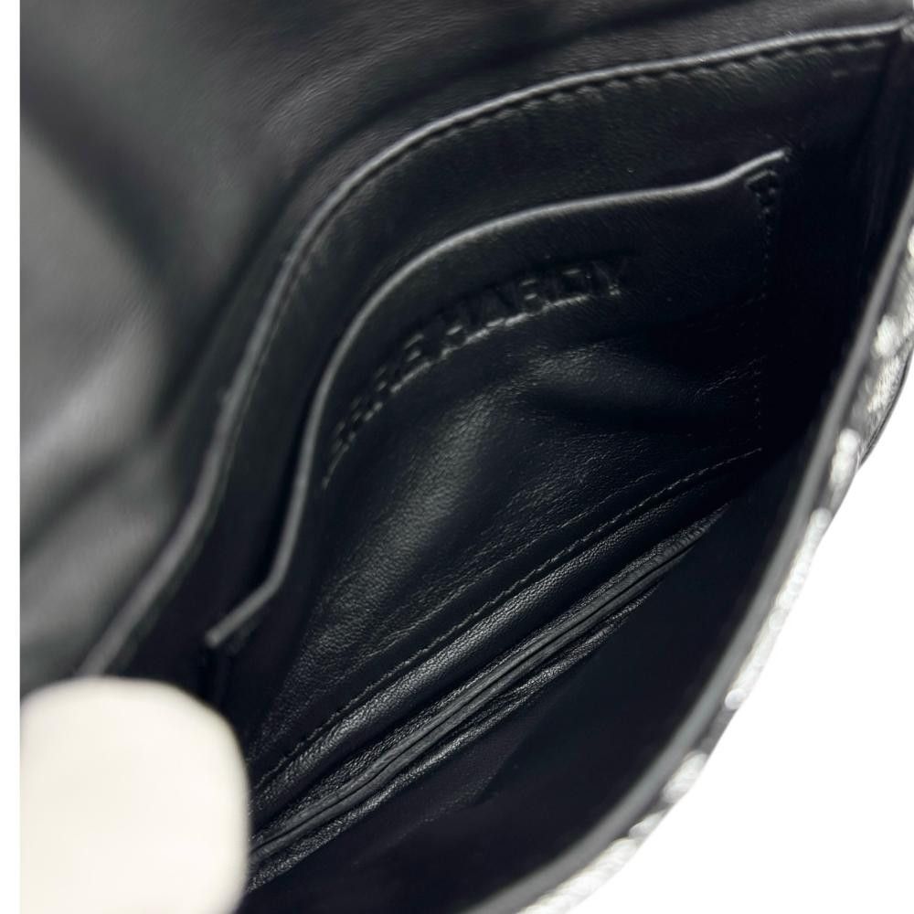 Other Pierre Hardy Alpha Leather Shoulder Bag Leather Shoulder Bag DUTY FREE for USA