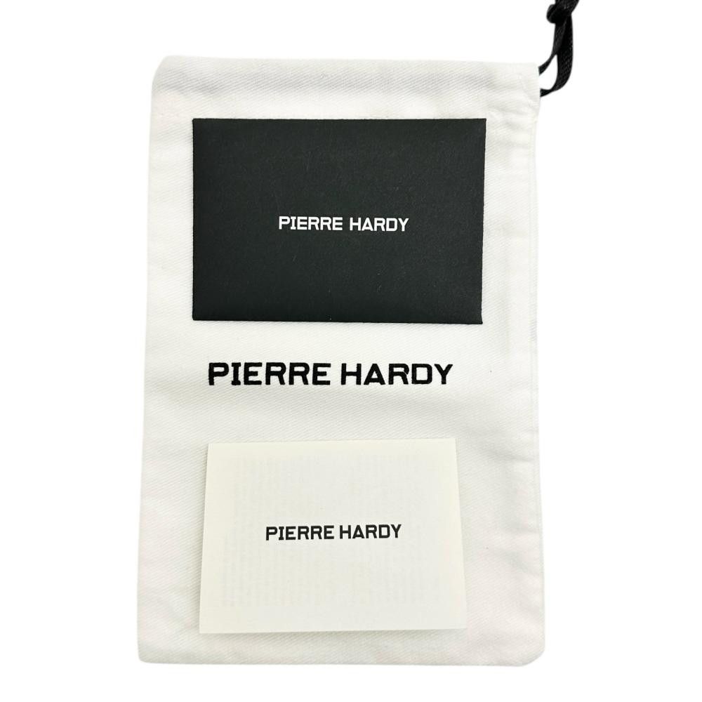 Other Pierre Hardy Alpha Leather Shoulder Bag Leather Shoulder Bag DUTY FREE for USA