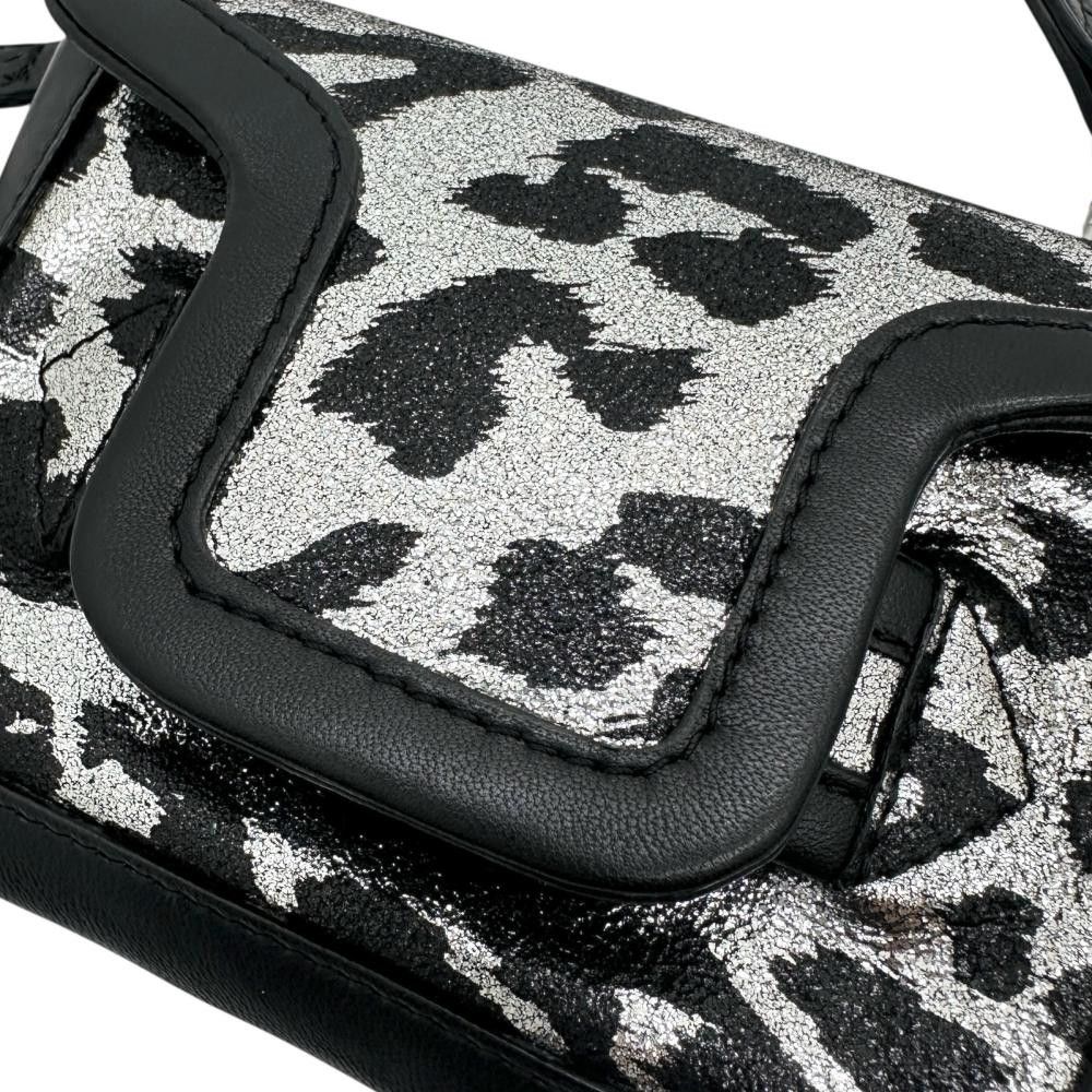 Other Pierre Hardy Alpha Leather Shoulder Bag Leather Shoulder Bag DUTY FREE for USA
