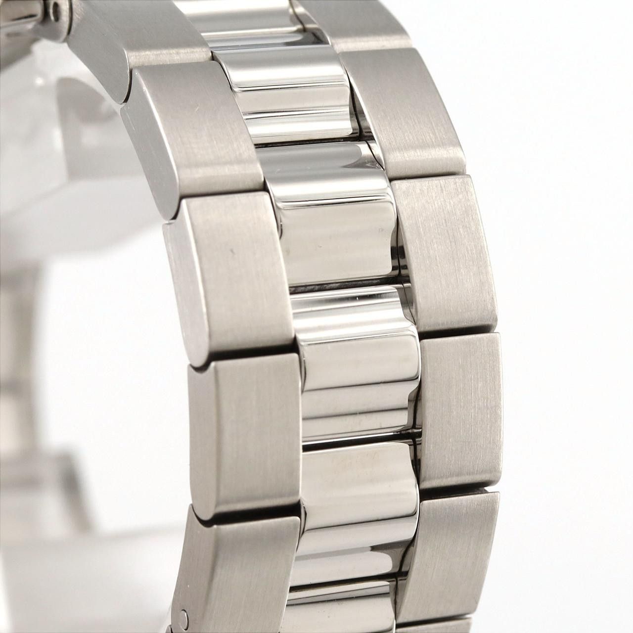 Bvlgari Bvlgari Bvlgari Solo Tempo Stainless Steel Metal Quartz ST30S/ST30BSSD DUTY FREE for USA Size ONE SIZE - 5 Thumbnail