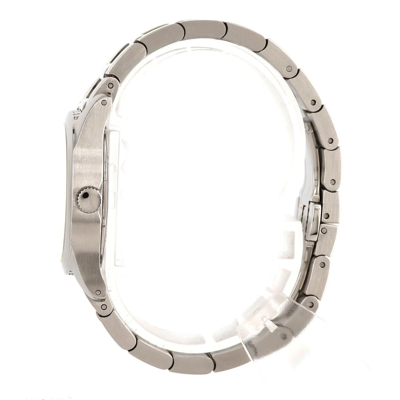 Bvlgari Bvlgari Bvlgari Solo Tempo Stainless Steel Metal Quartz ST30S/ST30BSSD DUTY FREE for USA Size ONE SIZE - 3 Thumbnail