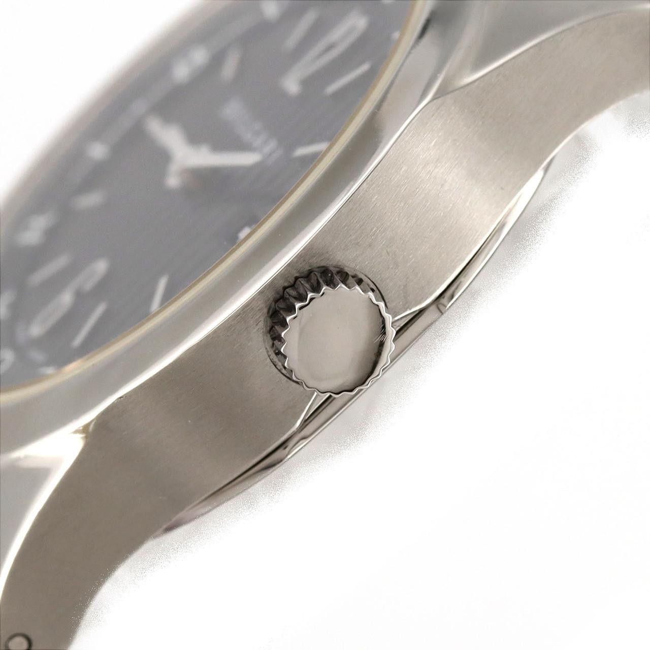 Bvlgari Bvlgari Bvlgari Solo Tempo Stainless Steel Metal Quartz ST30S/ST30BSSD DUTY FREE for USA Size ONE SIZE - 4 Thumbnail