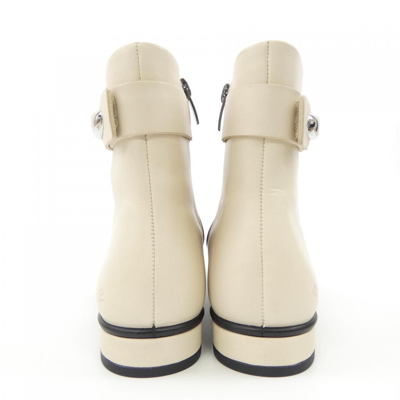 Other Other Ecco Boots Leather Shoes DUTY FREE for USA Size ONE SIZE - 5 Thumbnail