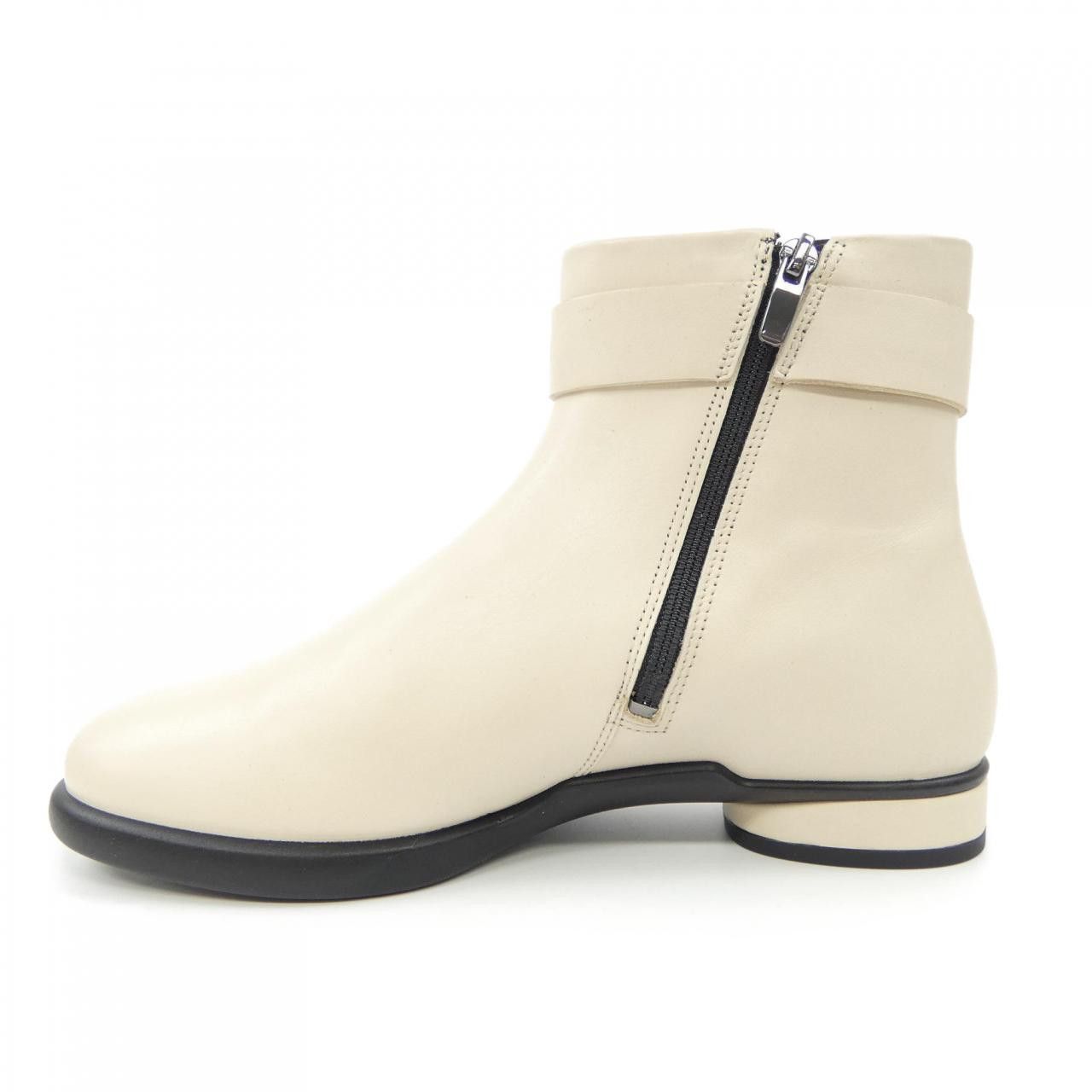 Other Other Ecco Boots Leather Shoes DUTY FREE for USA Size ONE SIZE - 2 Thumbnail