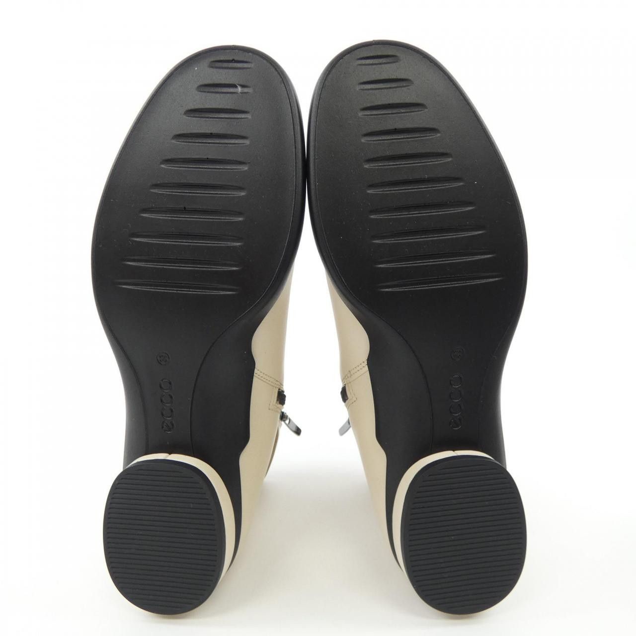 Other Other Ecco Boots Leather Shoes DUTY FREE for USA Size ONE SIZE - 4 Thumbnail