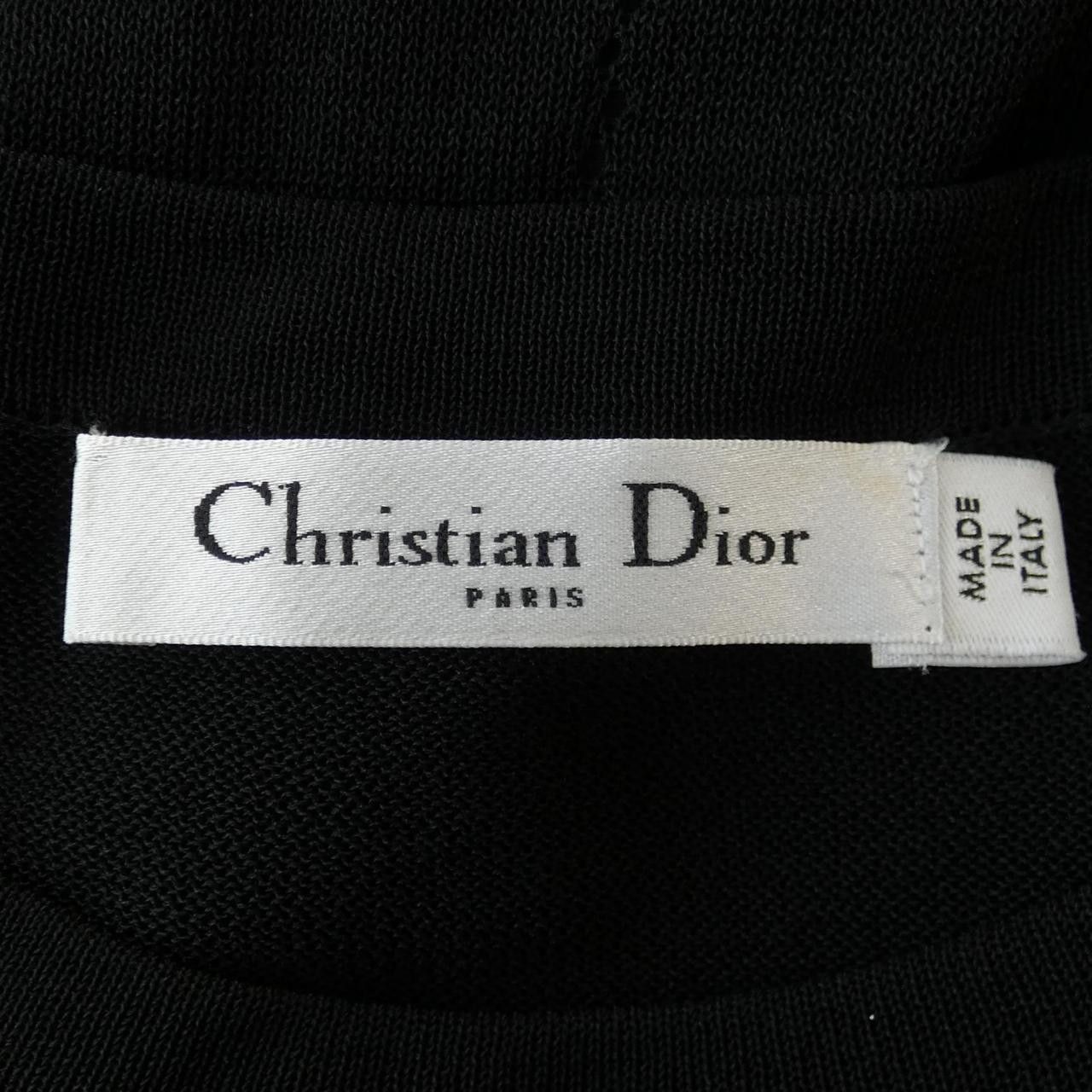 Dior Dior Christian Dior Top Others Tops 4E24512AM549 DUTY FREE for USA Size ONE SIZE - 4 Thumbnail