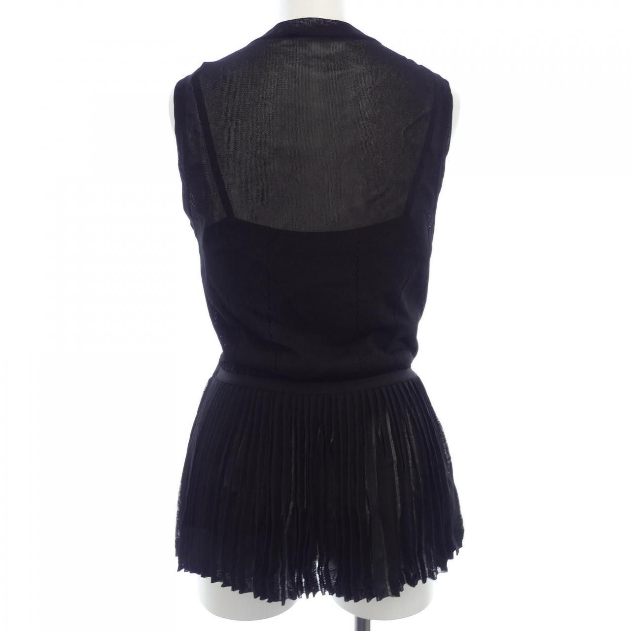 Dior Dior Christian Dior Top Others Tops 4E24512AM549 DUTY FREE for USA Size ONE SIZE - 2 Thumbnail