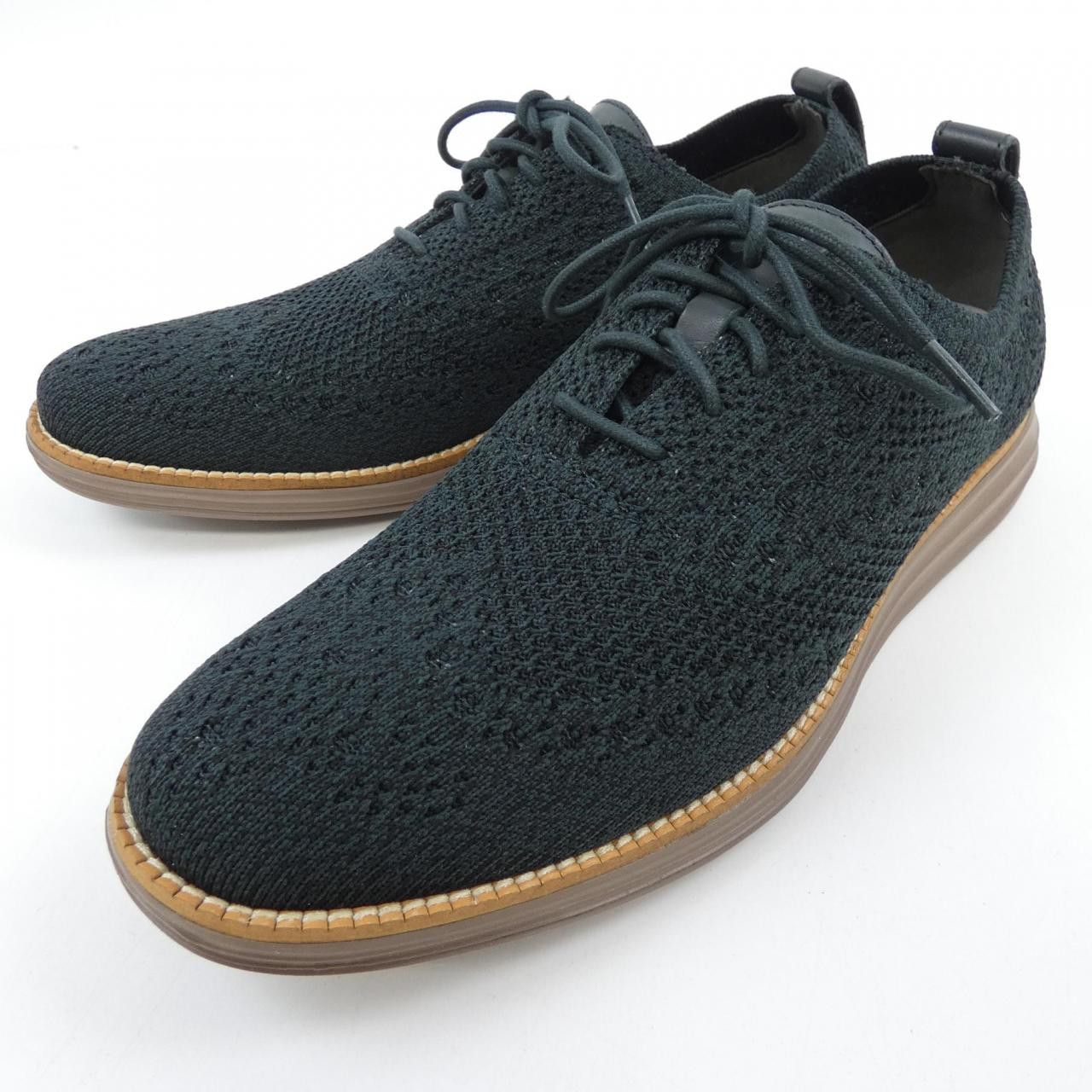 Other Other Cole Haan Official Name Leather Shoes Others Shoes C37741 DUTY FREE for USA Size ONE SIZE - 3 Thumbnail