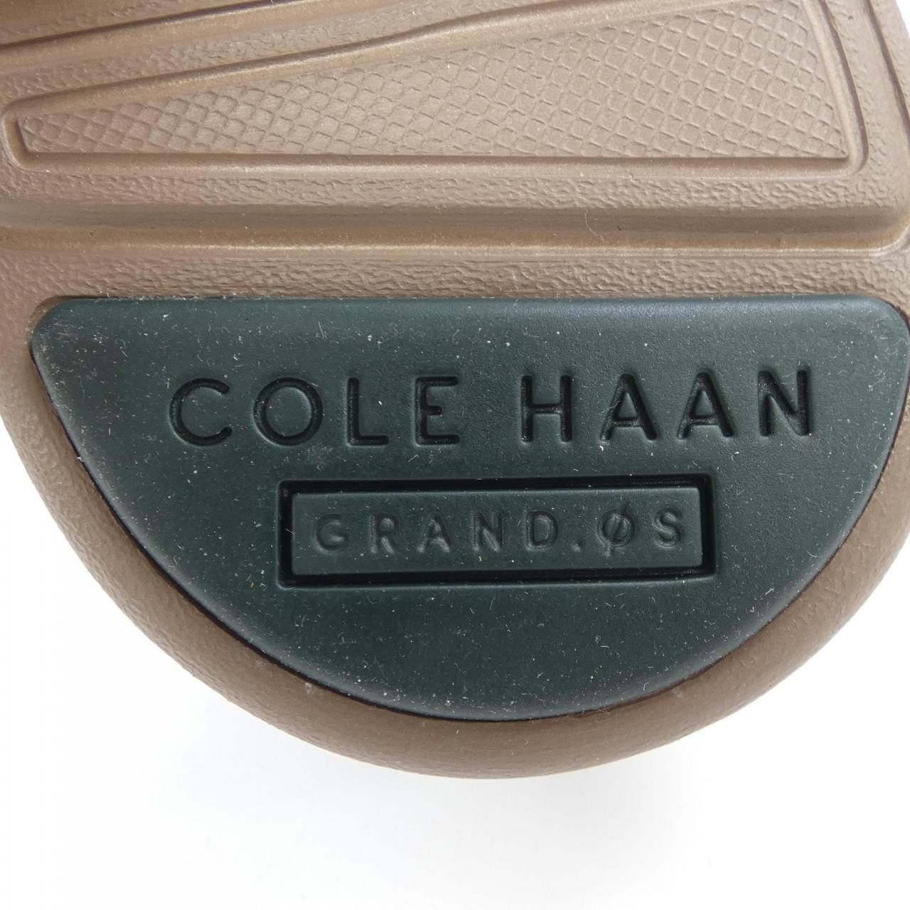 Other Other Cole Haan Official Name Leather Shoes Others Shoes C37741 DUTY FREE for USA Size ONE SIZE - 6 Thumbnail