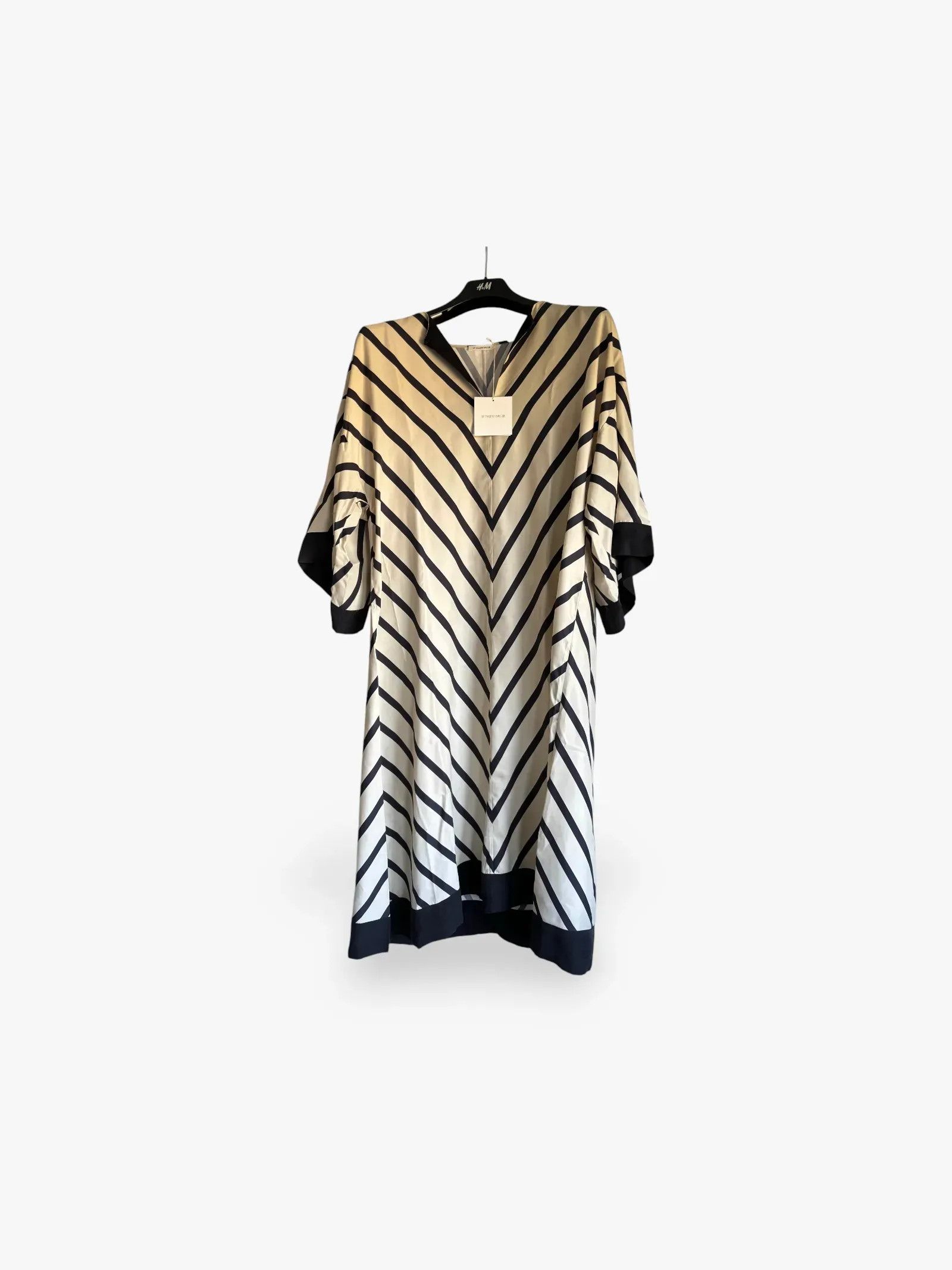 By Malene Birger By Malene Birger Cicine Maxi dreS Dress Size XS / US 0-2 / IT 36-38 - 2 Thumbnail