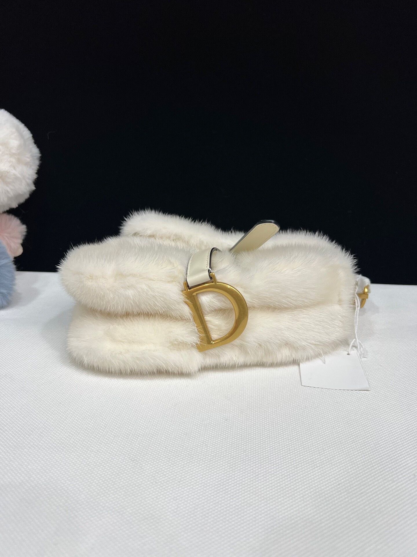 Dior Pre-loved Bag Brand new condition Size ONE SIZE - 5 Thumbnail