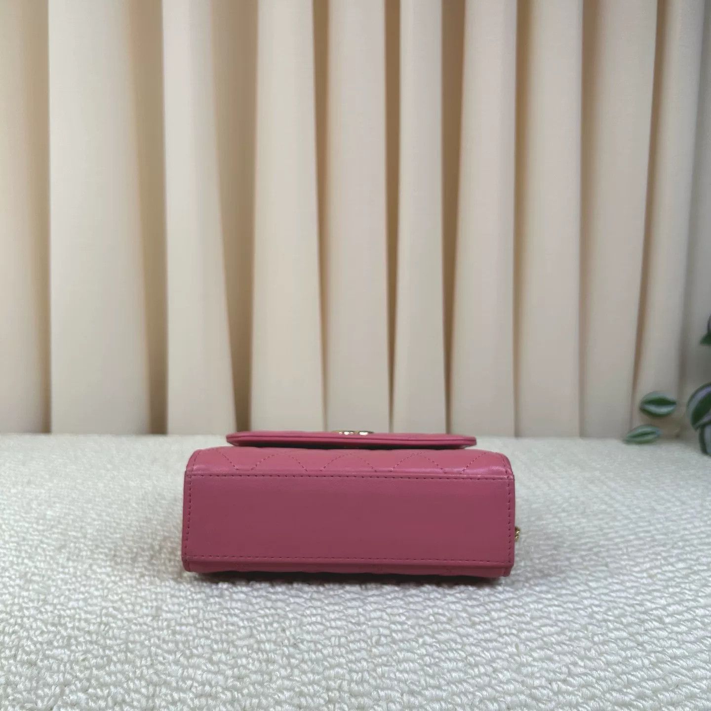 Chanel Pre-loved Bag Very good condition Size ONE SIZE - 4 Thumbnail