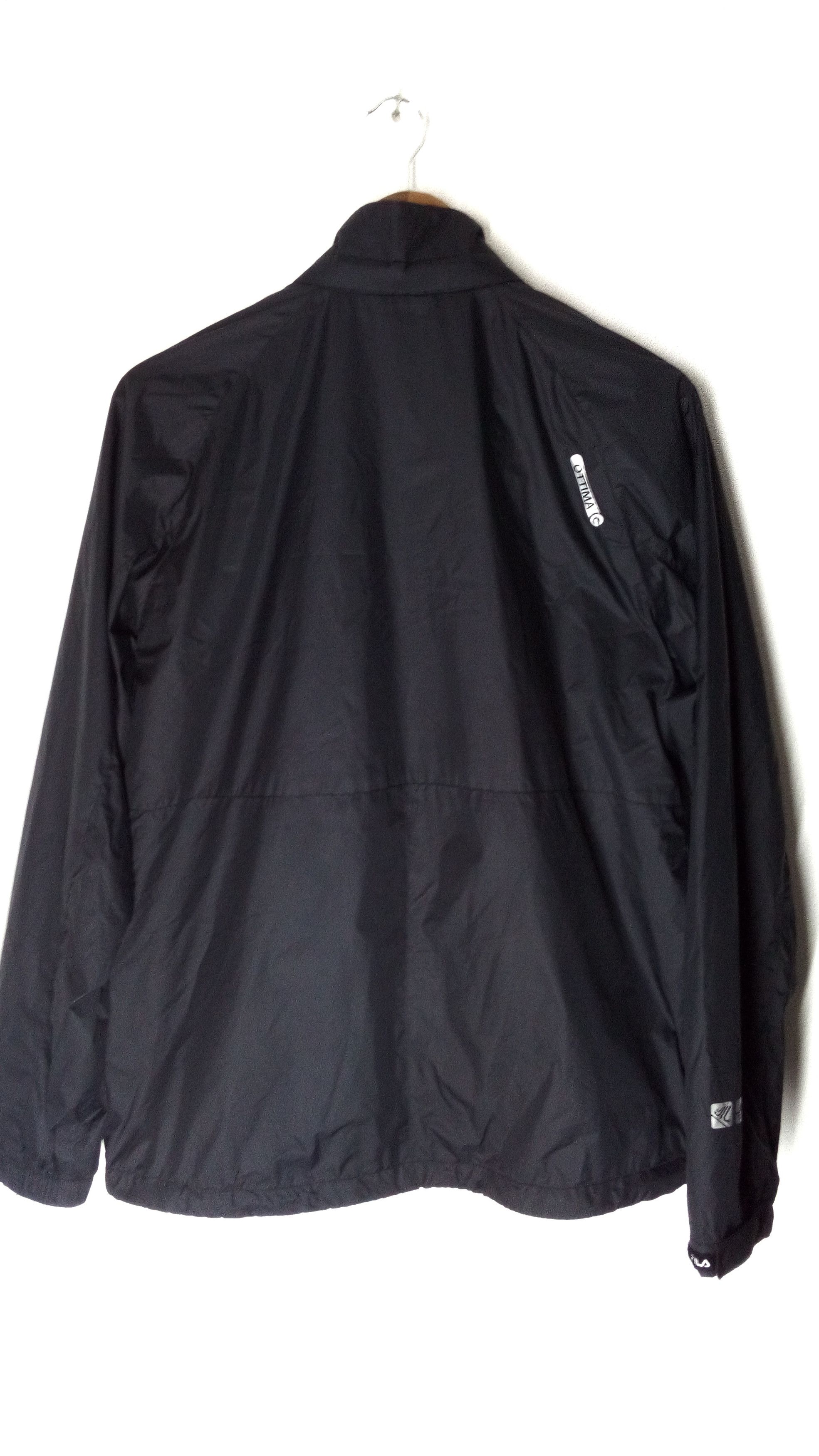 Fila Vintage FILA Windbreaker Size US M / EU 48-50 / 2 - 4 Thumbnail