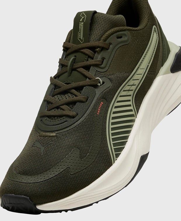 Puma PWR Hybrid Training shoes Size US 11 / EU 44 - 3 Thumbnail