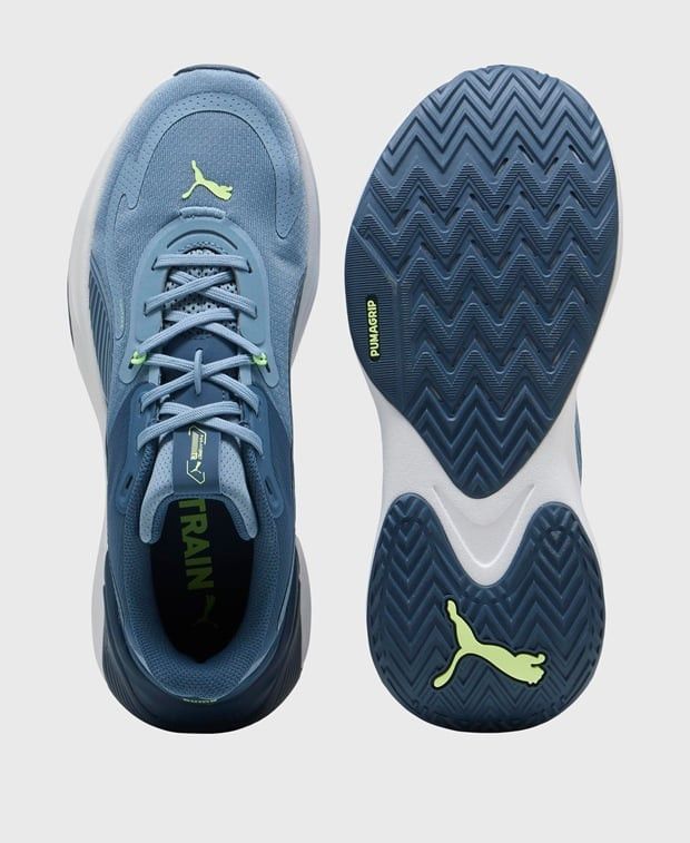 Puma PWR Hybrid Training shoes Size US 11.5 / EU 44-45 - 4 Thumbnail