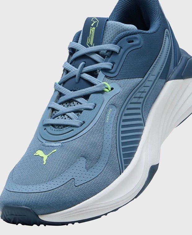 Puma PWR Hybrid Training shoes Size US 11.5 / EU 44-45 - 3 Thumbnail