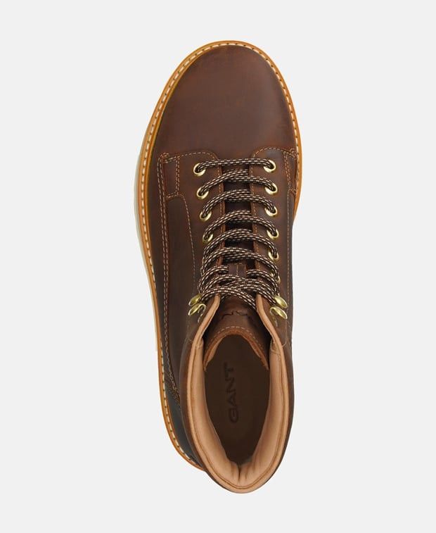 Gant Lace-up boots Size US 11 / EU 44 - 3 Thumbnail