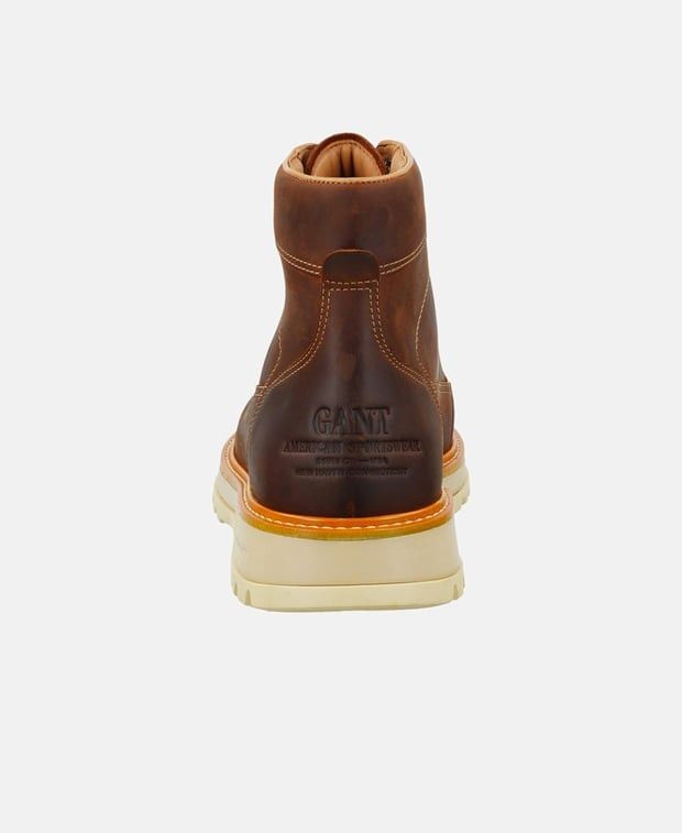 Gant Lace-up boots Size US 12 / EU 45 - 2 Thumbnail