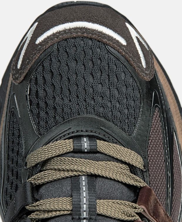 Adidas Adistar Cushion Sftm Sneakers Size US 5.5 / EU 38 - 3 Thumbnail