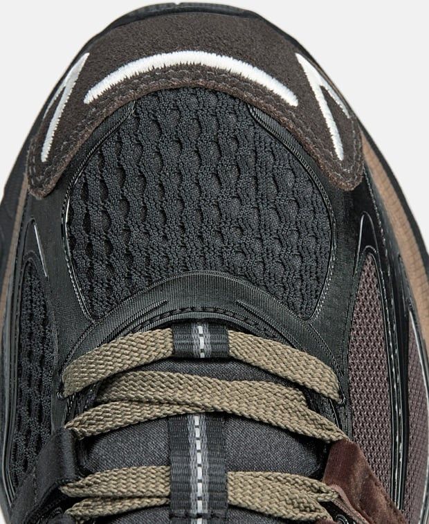 Adidas Adistar Cushion Sftm Sneakers Size US 7.5 / EU 40-41 - 3 Thumbnail