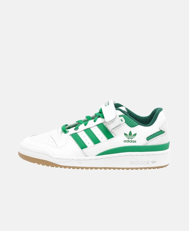 Adidas Forum Low Sneakers Size US 9 / EU 42 - 4 Thumbnail