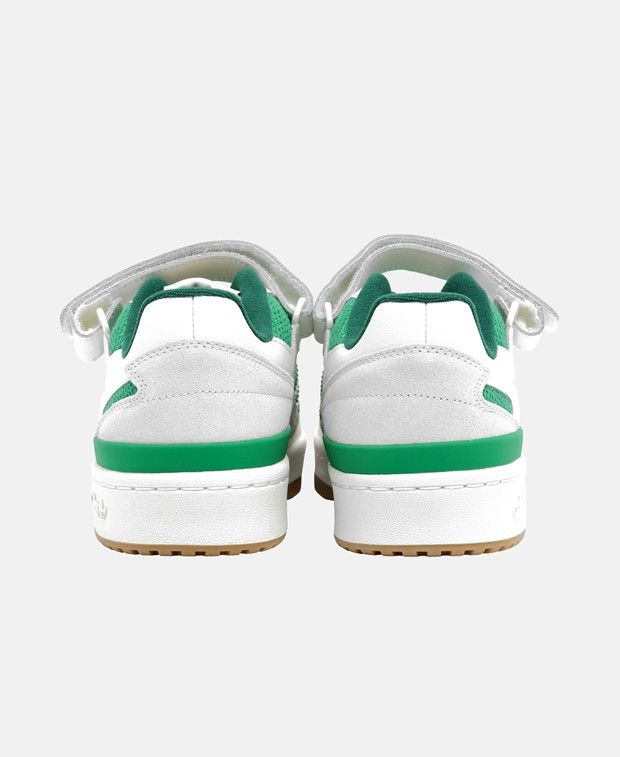 Adidas Forum Low Sneakers Size US 9 / EU 42 - 2 Thumbnail