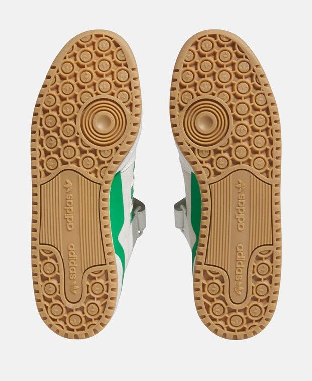Adidas Forum Low Sneakers Size US 13 / EU 46 - 2 Thumbnail
