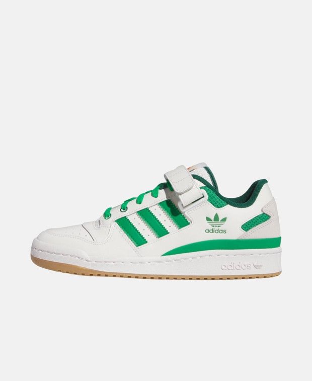 Adidas Forum Low Sneakers Size US 13 / EU 46 - 3 Thumbnail