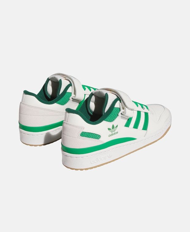 Adidas Forum Low Sneakers Size US 13 / EU 46 - 4 Thumbnail