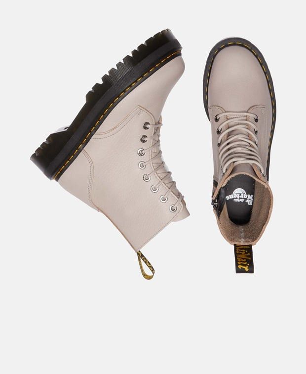 Dr. Martens Jadon Iii Lace-up ankle boot Size US 14 / EU 47 - 3 Thumbnail