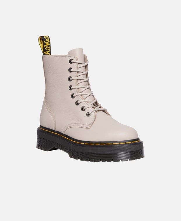Dr. Martens Jadon Iii Lace-up ankle boot Size US 14 / EU 47 - 4 Thumbnail