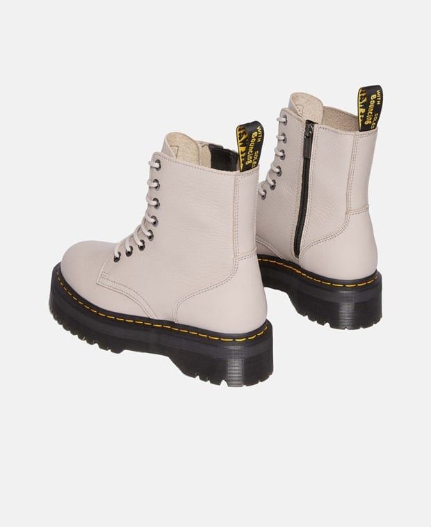 Dr. Martens Jadon Iii Lace-up ankle boot Size US 15 / EU 48 - 2 Thumbnail