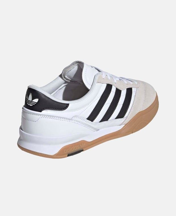 Adidas Predator Mundial Indoor football shoes Size US 7.5 / EU 40-41 - 2 Thumbnail