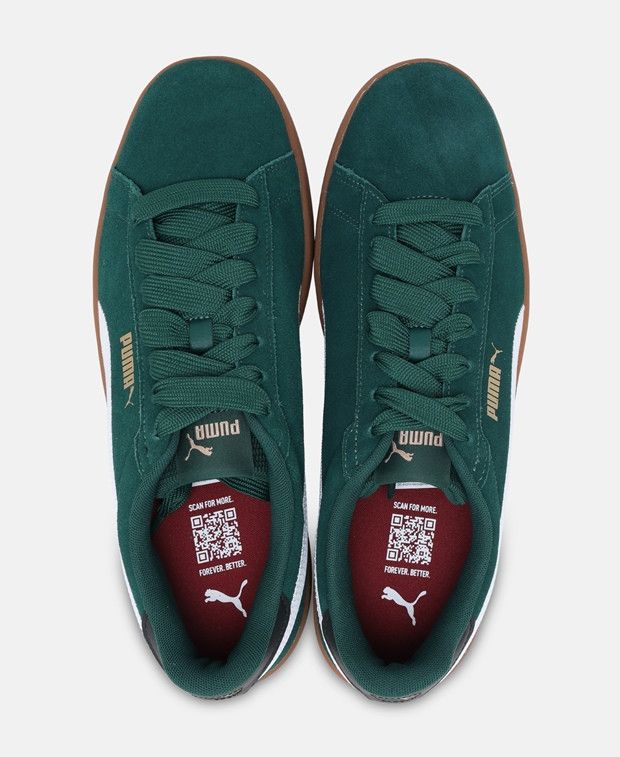 Puma Smash 3.0 FL Sneakers Size US 7 / EU 40 - 3 Thumbnail