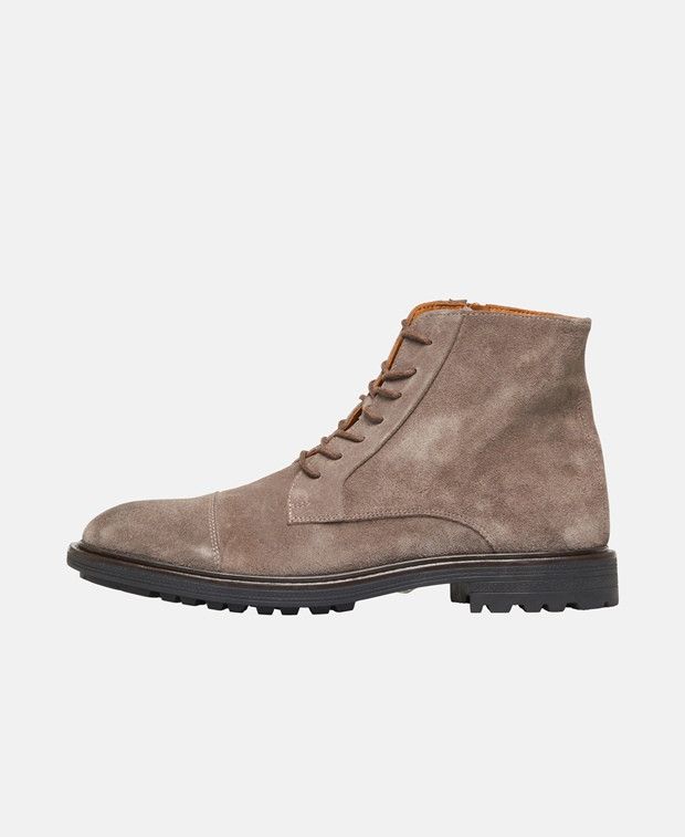 Other Lace-up ankle boot Size US 12 / EU 45 - 4 Thumbnail