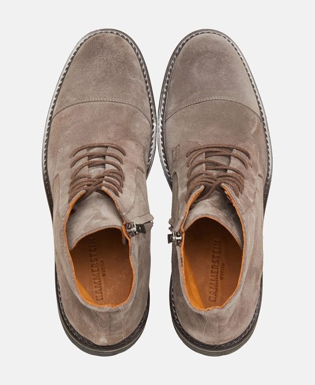 Other Lace-up ankle boot Size US 12 / EU 45 - 3 Thumbnail