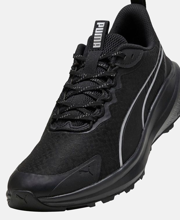 Puma Skyrocket Lite Trail Wtr Running shoes Size US 9.5 / EU 42-43 - 4 Thumbnail