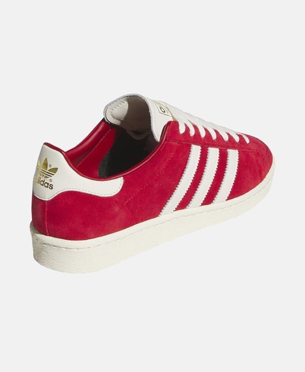 Adidas Jabbar Lo Sneakers Size US 13 / EU 46 - 2 Thumbnail