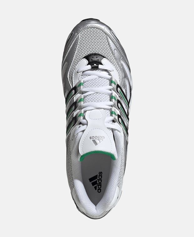 Adidas Temper Run 2 Sneakers Size US 13 / EU 46 - 4 Thumbnail
